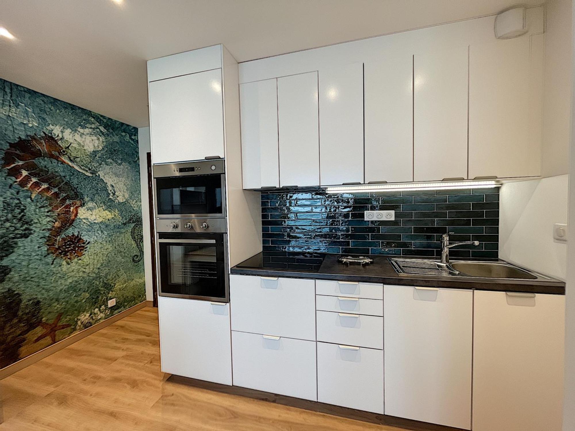 Charmant T2 En Front De Mer, 4 Pers., Ascenseur, Garage, Wi-Fi - Fr-1-361-383 Granville Exteriör bild